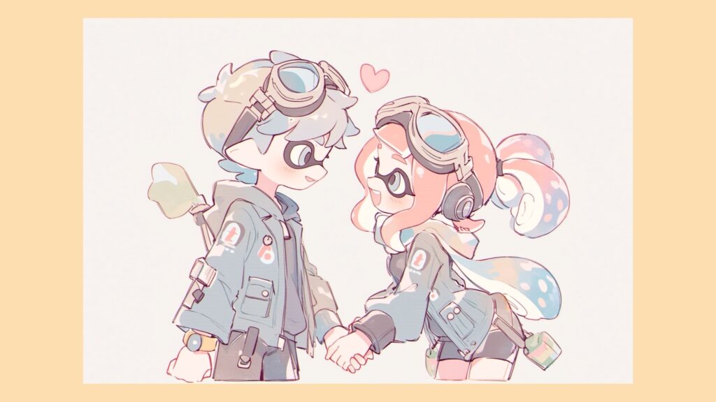 スプラ婚とは？【スプラ婚したカップルが多すぎる！】出会いから結婚までのリアルな流れ