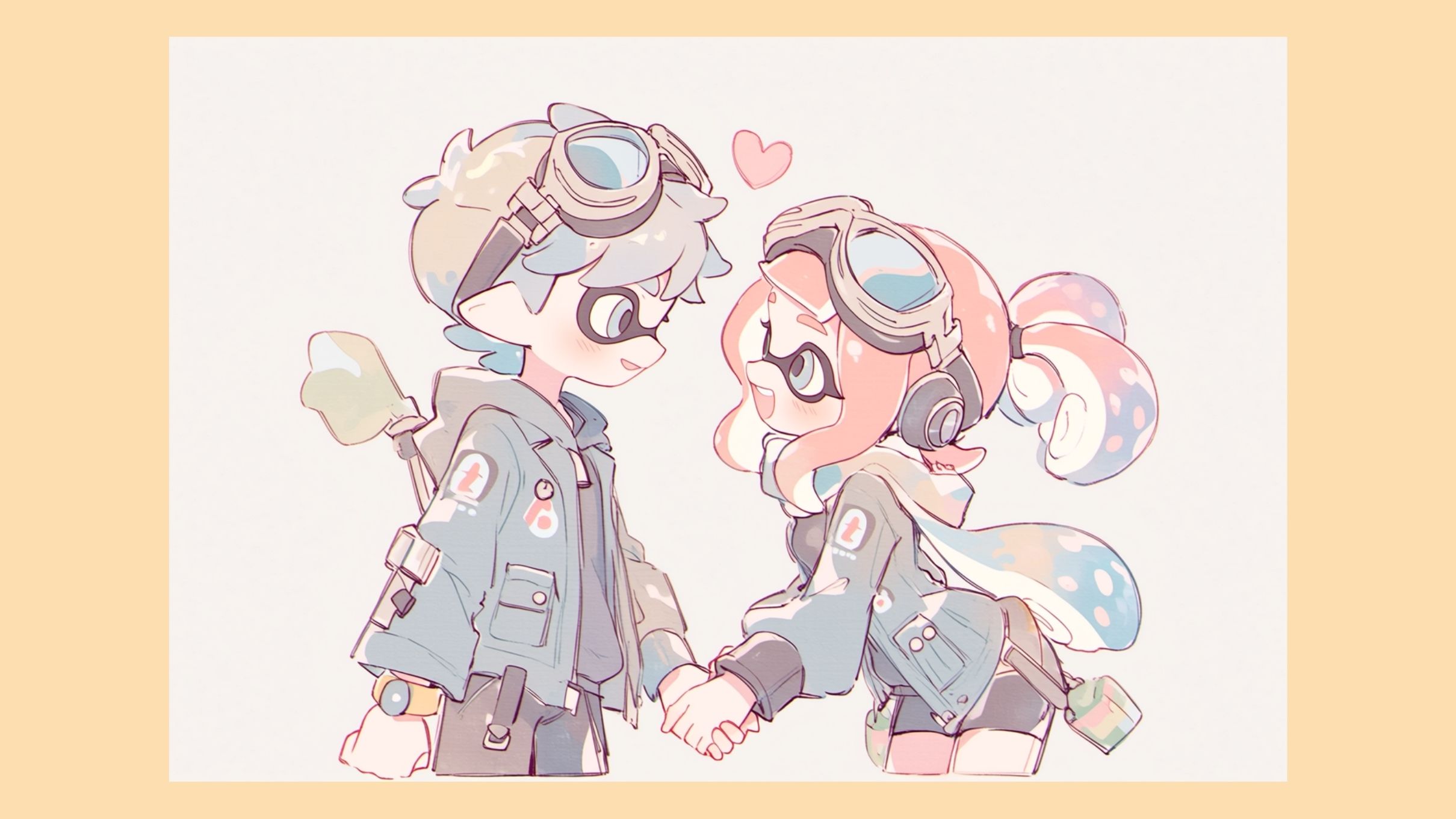 スプラ婚とは？【スプラ婚したカップルが多すぎる！】出会いから結婚までのリアルな流れ